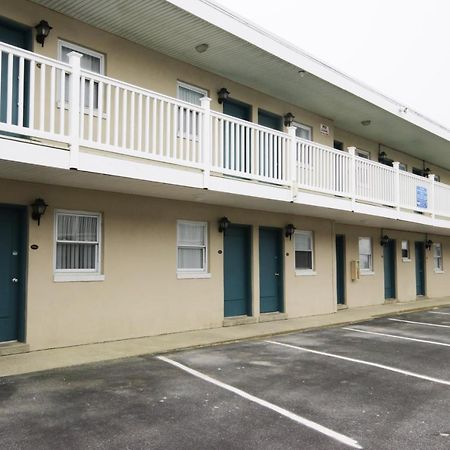 White Marlin Inn Ocean City Exterior photo