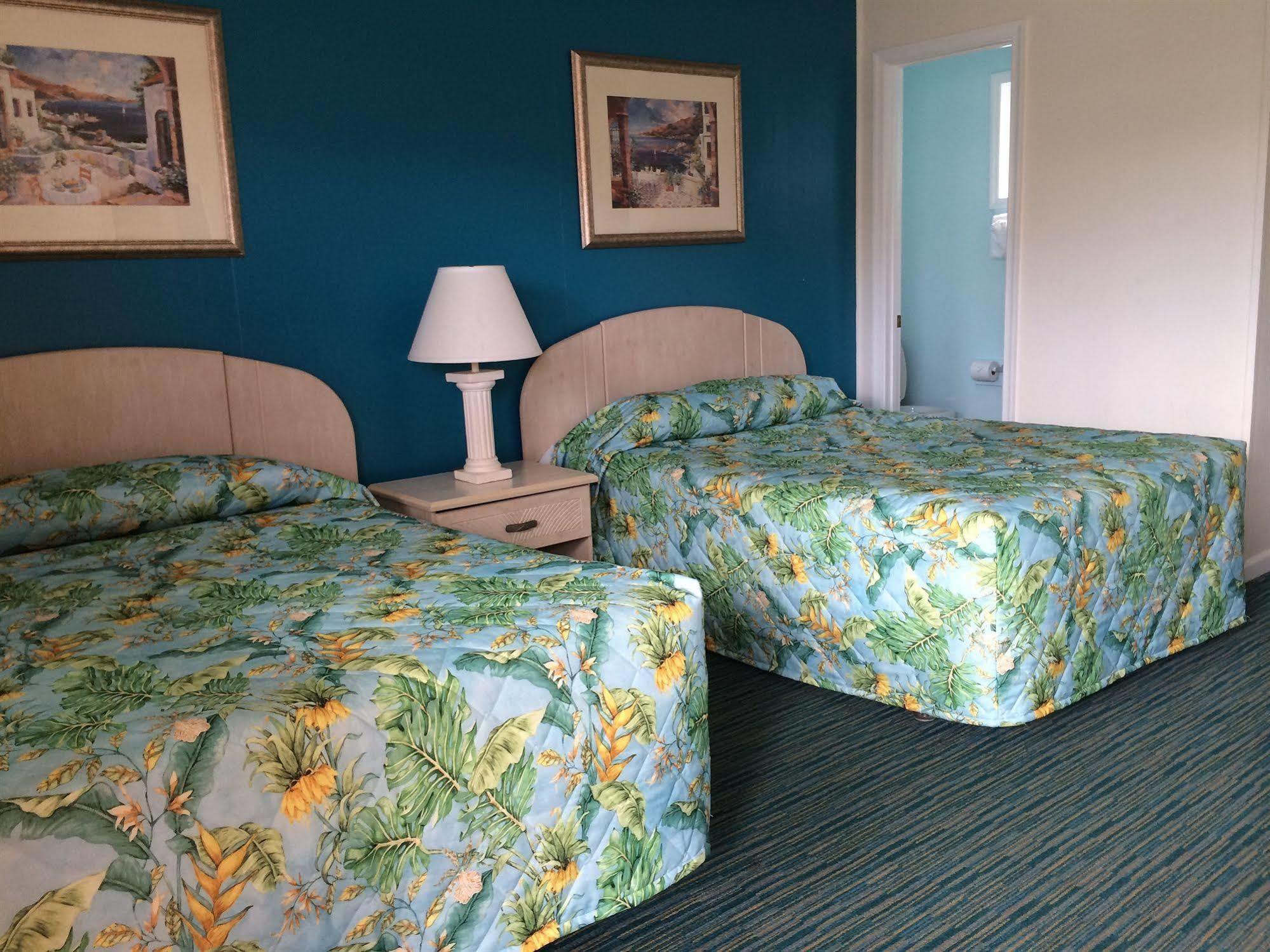 White Marlin Inn Ocean City Exterior photo